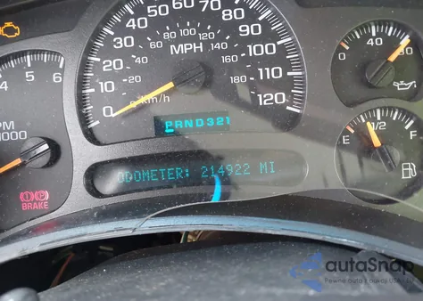 2004 Chevrolet Silverado 1500 Z71 z USA, uszkodzony, nr VIN 2GCEK19T241289301